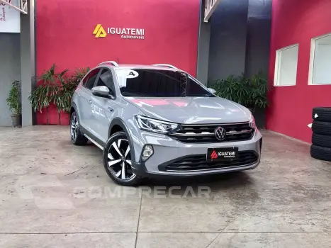 NIVUS 1.0 200 TSI TOTAL FLEX HIGHLINE AUTOMÁTICO