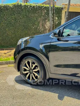 SPORTAGE 2.0 LX 4X2 16V