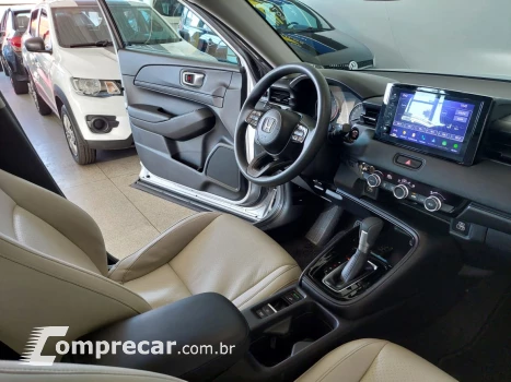 HR-V 1.5 DI I-vtec EX