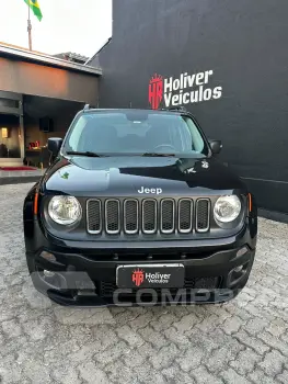 RENEGADE 1.8 16V Sport