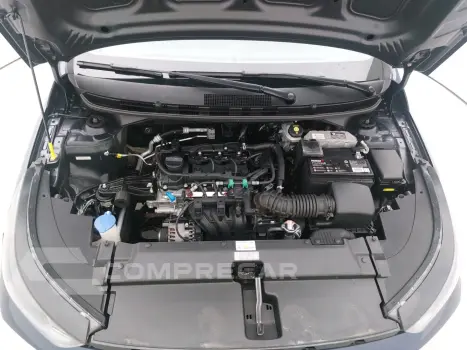 HB20S 1.0 12V FLEX COMFORT MANUAL