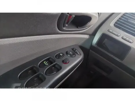 CIVIC - 1.8 EXS 16V 4P AUTOMÁTICO