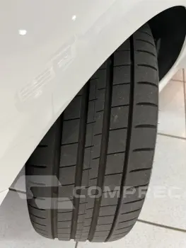 CLA 180 1.6 16V 4P CGI TURBO 7G-TRONIC AUTOMÁTICO DCT