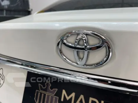 COROLLA 2.0 VVT-IE FLEX ALTIS DIRECT SHIFT