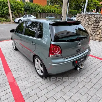 POLO 1.6 MI Sportline 8V