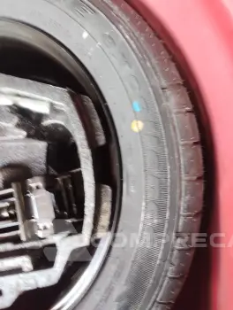 FOX 1.6 MI Trendline 8V