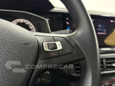 POLO 1.0 MPI TRACK MANUAL