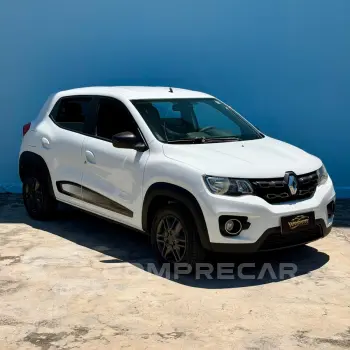 KWID Intense 1.0 Flex 12V 5p Mec.