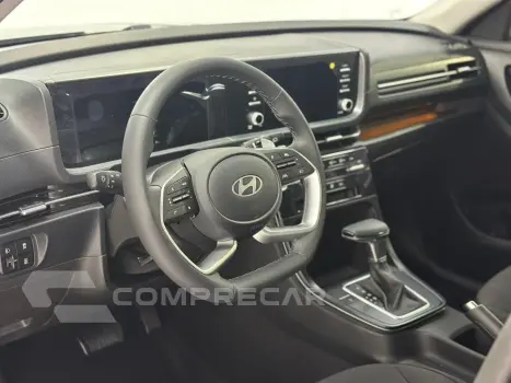 CRETA 1.0 TGDI FLEX COMFORT AUTOMÁTICO