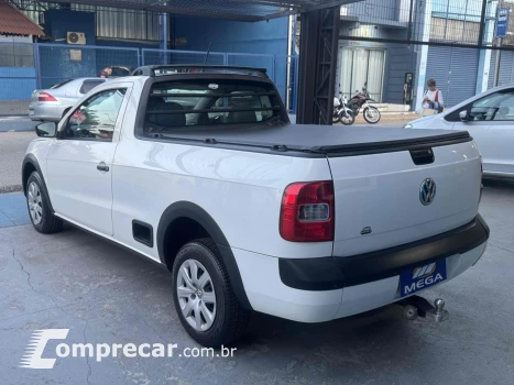 SAVEIRO 1.6 MI Trendline CS 8V