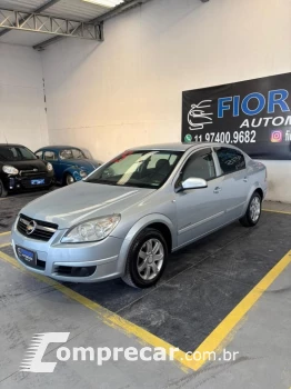 CHEVROLET VECTRA 2.0 MPFI Expression 8V 4 portas