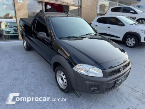 Strada Working 1.4 mpi Fire Flex 8V CS