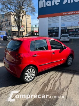 FOX 1.6 MI Plus 8V