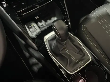 2008 1.0 TURBO 200 FLEX GT CVT