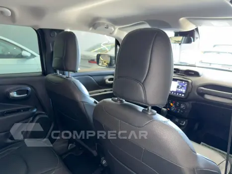 COMPASS 1.3 T270 Turbo Longitude