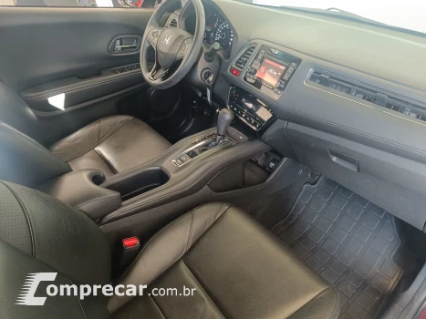 HR-V 1.8 16V EX 4P AUTOMÁTICO