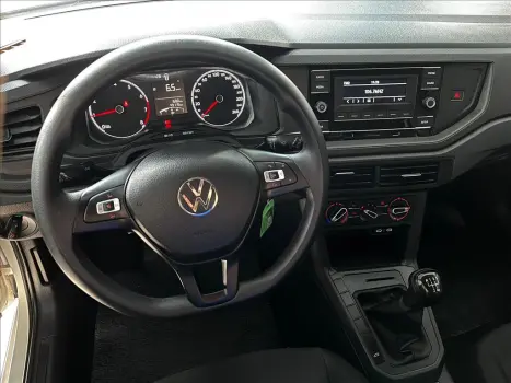 POLO 1.0 MPI TRACK MANUAL