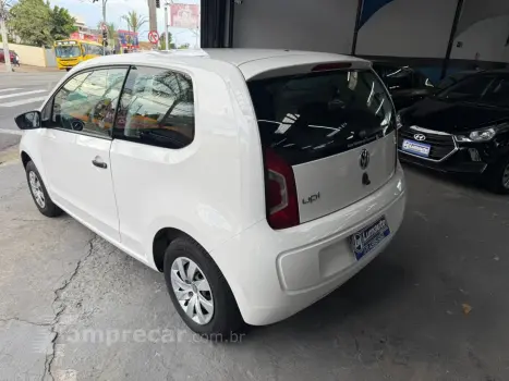 UP 1.0 MPI Take UP 12V