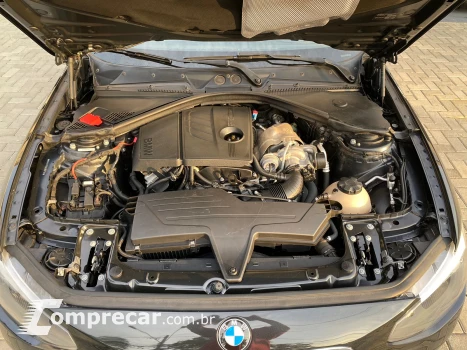 116I 1.6 16V Turbo