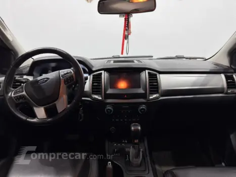 RANGER 3.2 XLT 4X4 CD 20V DIESEL 4P AUTOMÁTICO