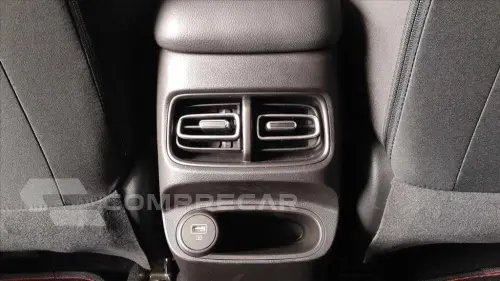 CRETA 1.0 TGDI FLEX LIMITED SAFETY AUTOMÁTICO