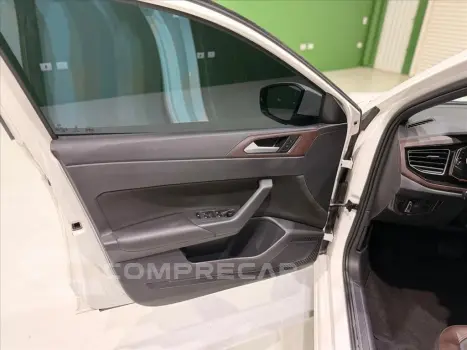 VIRTUS 1.0 200 TSI HIGHLINE AUTOMÁTICO