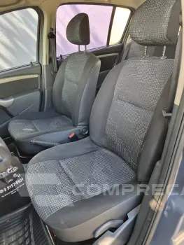 SANDERO 1.0 Expression 16V