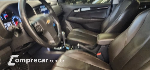 TRAILBLAZER 2.8 LTZ 4X4 16V Turbo
