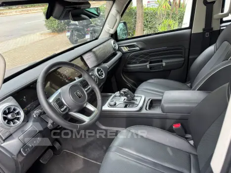 TANK 300 2.0 Hi4-t Phev 4X4 9hat