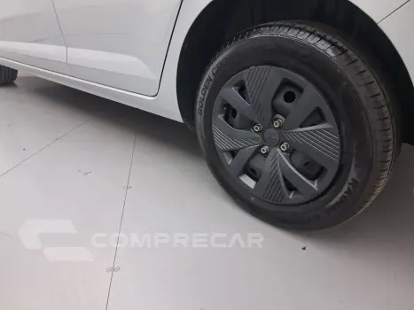 POLO 1.0 MPI TRACK MANUAL
