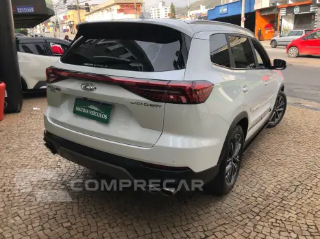 Tiggo 8 Pro 1.6 Tgdi Gasolina Dct