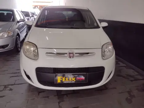 PALIO 1.0 MPI Attractive 8V