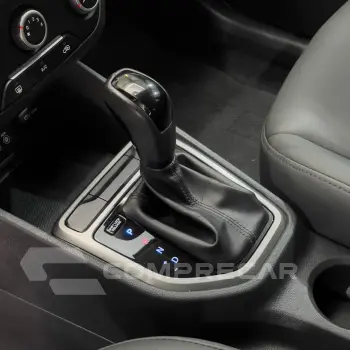 Creta Pulse 1.6 16V Flex Aut.