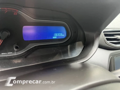 ONIX HATCH LT 1.4 8V FlexPower 5p Mec.