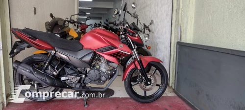 Ys 150 Fazer sed