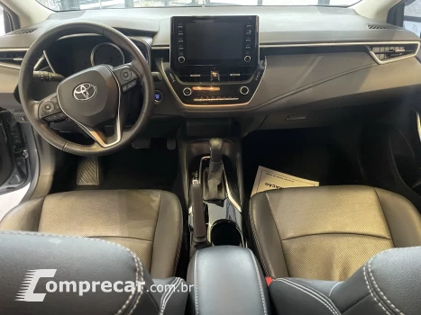 COROLLA 2.0 VVT-IE XEI DIRECT SHIFT