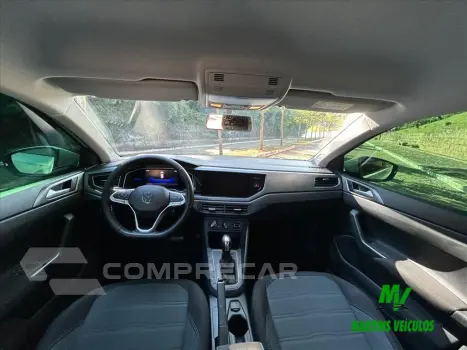 NIVUS 1.0 200 TSI TOTAL FLEX COMFORTLINE AUTOMÁTI