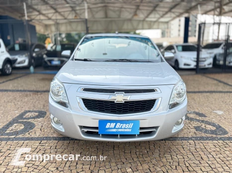 COBALT 1.4 LTZ 8V