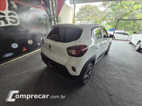 KWID 1.0 12V SCE Intense
