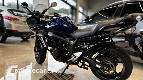 FAZER 600