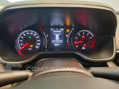 FASTBACK 1.0 Turbo 200 Audace