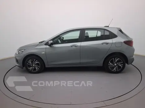 ONIX 1.0 FLEX LT MANUAL