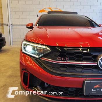 JETTA 2.0 350 TSI GLI