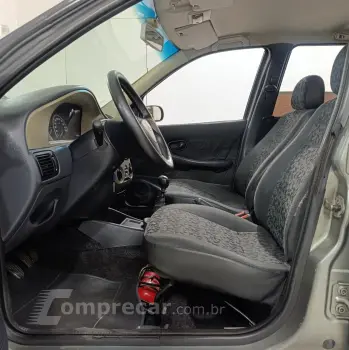 SIENA 1.0 MPI Fire 8V