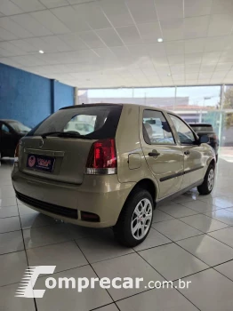 PALIO 1.0 MPI Fire ELX 8V