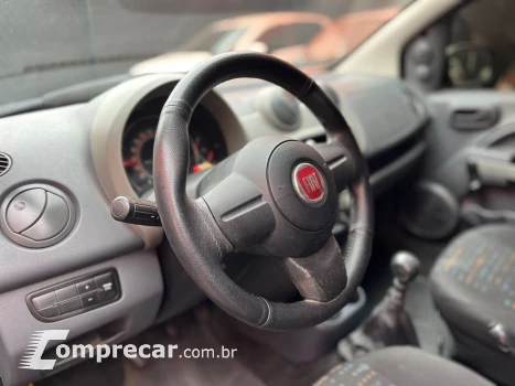 UNO 1.0 EVO Vivace 8V