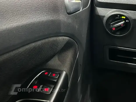 GOL 1.6 MSI TOTALFLEX TRENDLINE 4P MANUAL