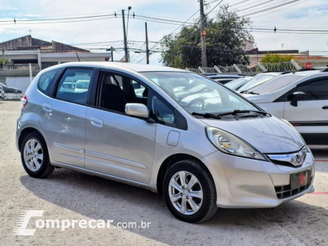 FIT 1.4 LX 16V
