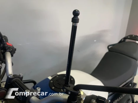 HIMALAYAN  411 EFI