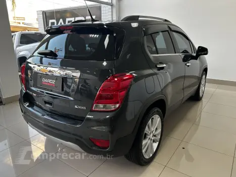 TRACKER Premier 1.4 Turbo 16V Flex Aut